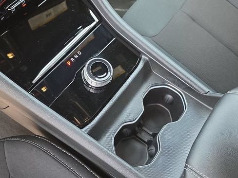 Used 2024 Jeep Grand Cherokee Laredo X w/ Luxury Tech Group I RWD image 22