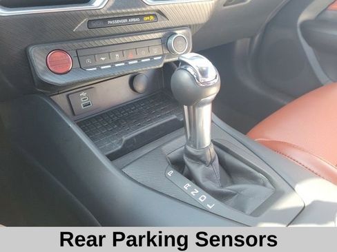 Used 2024 Ford Mustang Premium image 6