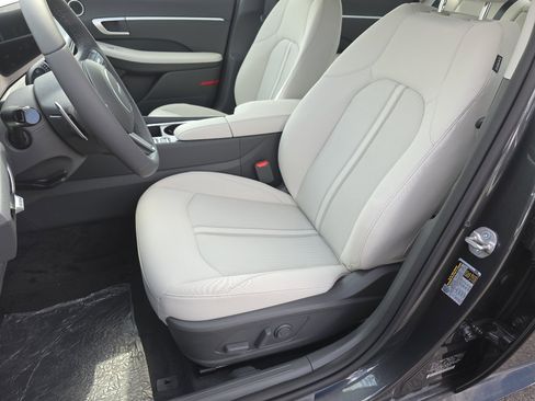 New 2026 Hyundai Sonata SEL FWD image 21