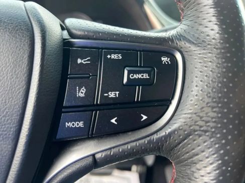 Used 2021 Lexus ES 350 F Sport w/ Protection Package (P3) FWD image 45