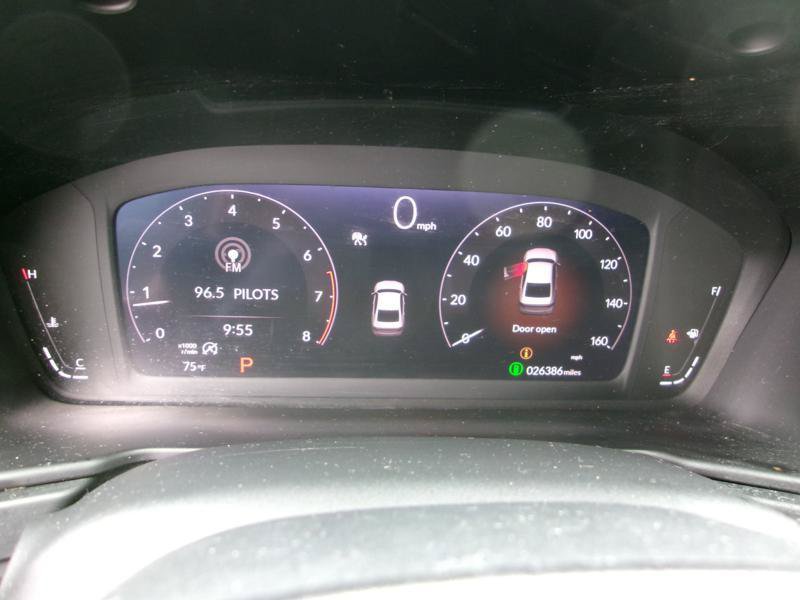 Used 2025 Honda Accord LX image 14