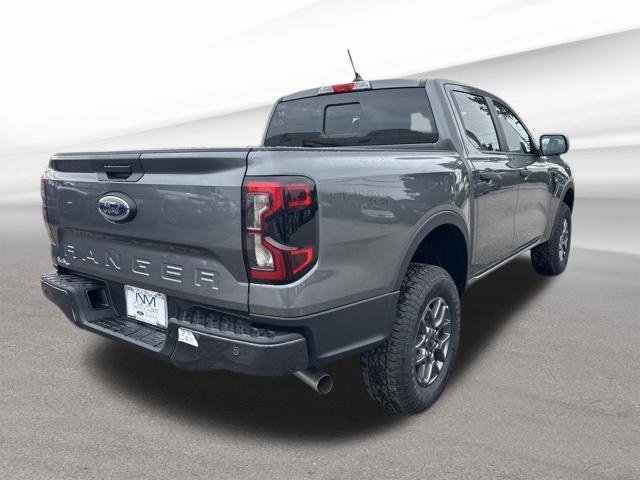 New 2026 Ford Ranger XLT AWD/4WD image 8