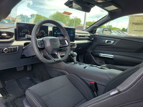 New 2026 Ford Mustang GT RWD image 19