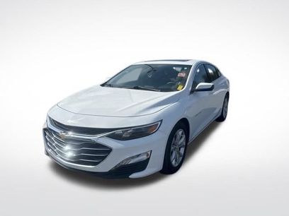 Used 2024 Chevrolet Malibu LT