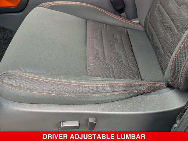 Certified 2023 Nissan Frontier PRO-4X w/ Technology Package AWD/4WD image 17