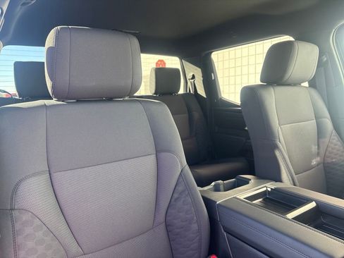 New 2026 Toyota Tundra SR5 image 17