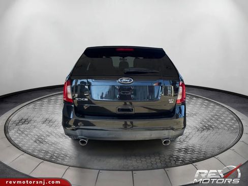 Used 2013 Ford Edge SEL image 4