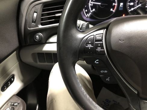 Used 2017 Acura ILX w/ Premium Package image 22