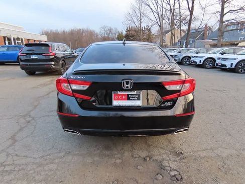 Used 2019 Honda Accord Sport image 5