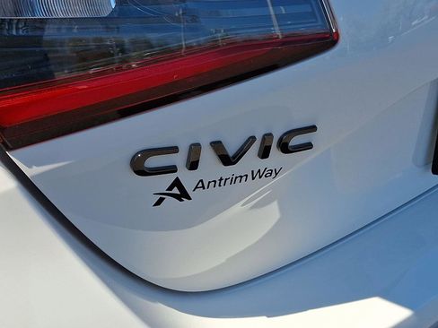 New 2026 Honda Civic Type R image 13