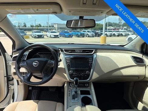 Used 2019 Nissan Murano SV w/ Premium Package FWD image 27