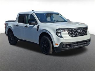 New 2025 Ford Maverick XLT w/ XLT Luxury Package video 1