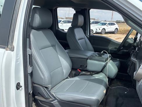 Used 2022 Ford F150 XL w/ Equipment Group 101A High image 10