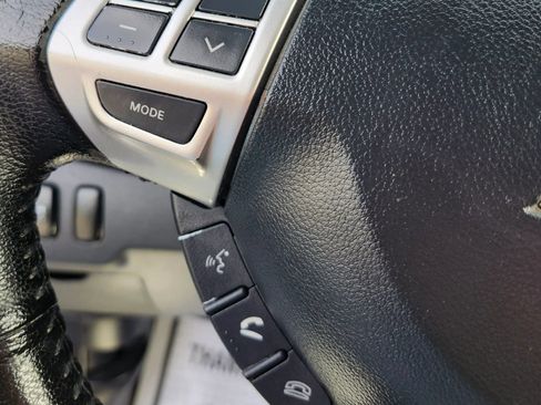 Used 2016 Mitsubishi Lancer SEL image 17