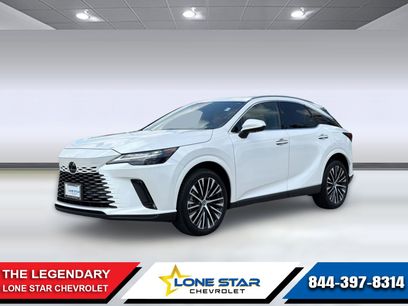 Used 2024 Lexus RX 350 Premium Plus w/ Convenience Package