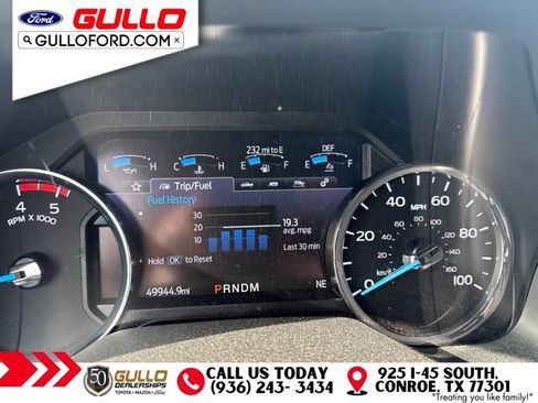 Used 2021 Ford F250 King Ranch w/ Chrome Package AWD/4WD image 12