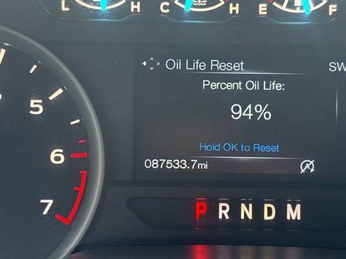 Used 2020 Ford F150 XLT w/ Equipment Group 302A Luxury AWD/4WD image 22