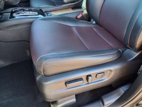 Used 2022 Honda Ridgeline Black Edition image 25