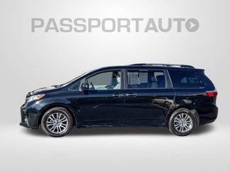 Used 2019 Toyota Sienna XLE video 2