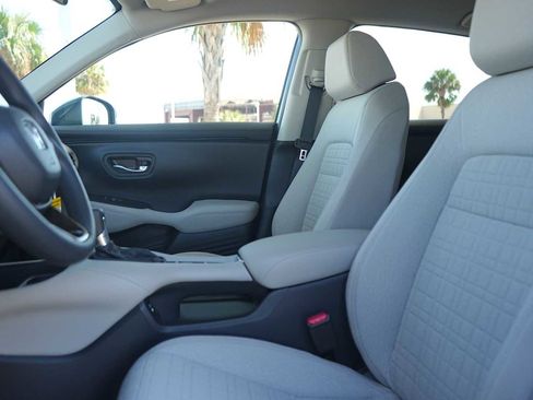 New 2026 Honda HR-V LX image 11