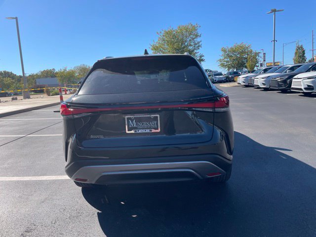 New 2026 Lexus RX 350 Premium Plus w/ Convenience Package AWD/4WD image 4