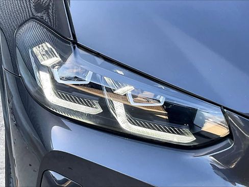 Used 2024 BMW X3 M40i w/ Premium Package image 28