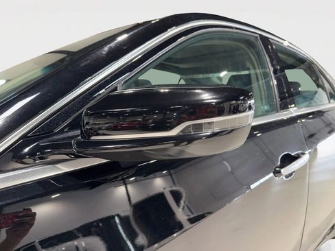 Used 2018 Cadillac CTS Luxury image 48