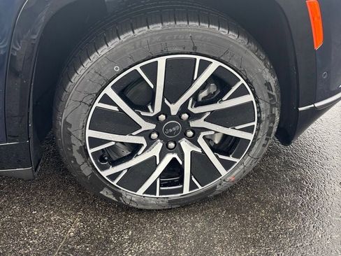 New 2025 Jeep Wagoneer S Limited image 23