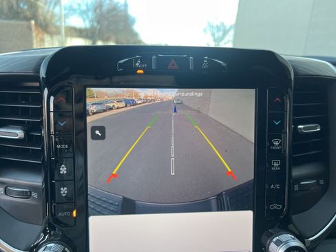 Certified 2024 RAM 3500 Laramie w/ Night Edition image 19