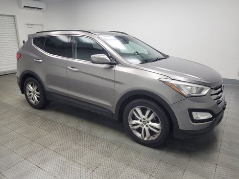 Used 2013 Hyundai Santa Fe Sport 2.0T image 11