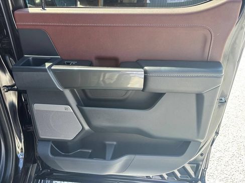 Used 2023 Ford F150 Lariat w/ Equipment Group 502A High AWD/4WD image 17