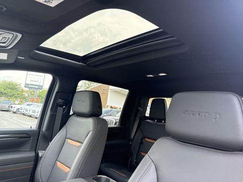 New 2026 GMC Sierra 2500 AT4 w/ Max Trailering Package AWD/4WD image 20