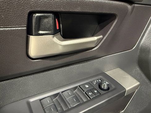 Used 2025 Toyota Sequoia SR5 image 21