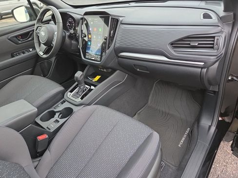 Certified 2025 Subaru Forester Premium w/ Convenience Package #1 image 29
