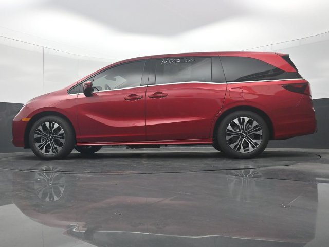 New 2027 Honda Odyssey Elite image 33