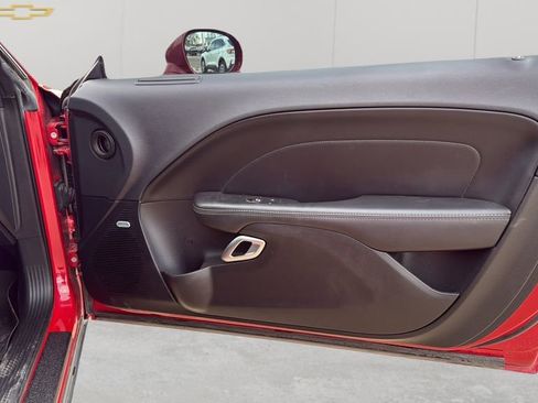 Used 2017 Dodge Challenger T/A image 52