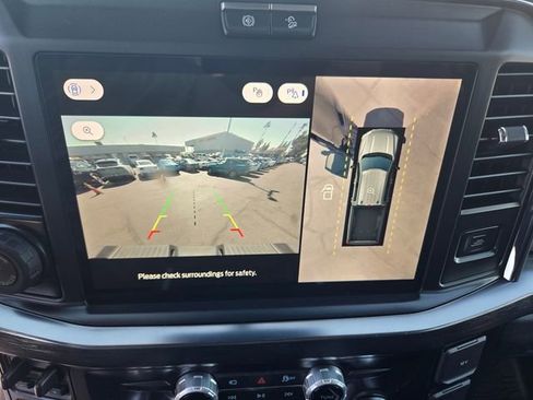 New 2025 Ford F350 Lariat w/ Lariat Ultimate Package image 18