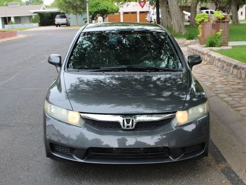 Used 2010 Honda Civic LX image 29