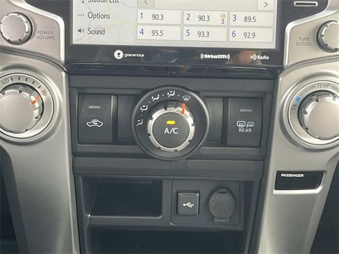 Used 2020 Toyota 4Runner SR5 image 20