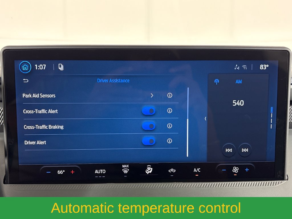 New 2026 Ford Maverick Lobo AWD/4WD image 58