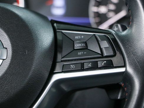 Used 2021 Nissan Altima 2.5 SR w/ SR Premium Package FWD image 14