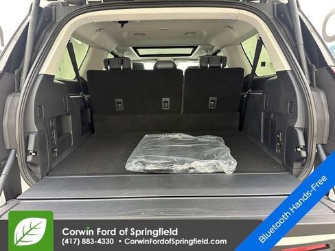 New 2026 Ford Expedition Max Active image 18