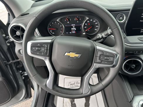 Used 2023 Chevrolet Blazer LT w/ Convenience Package image 25