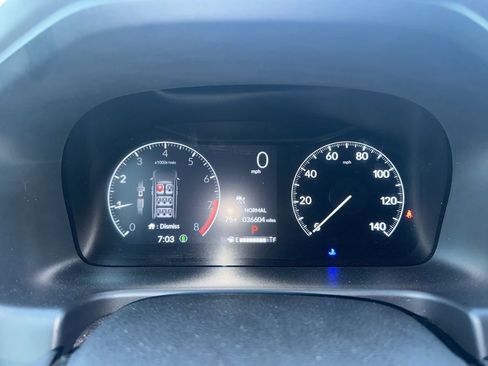 Used 2025 Honda Odyssey Sport-L image 9