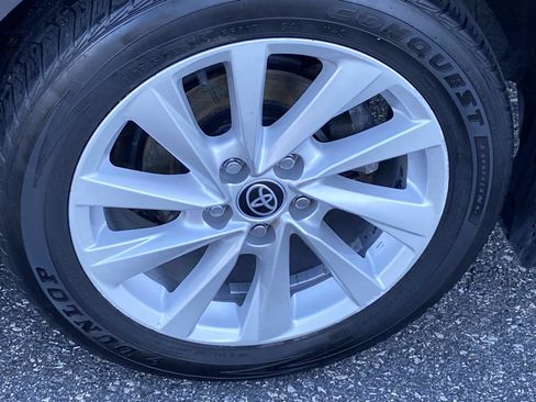 Used 2023 Toyota Camry LE w/ Cold Weather Package image 22