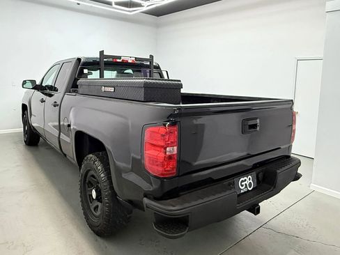 Used 2015 Chevrolet Silverado 1500 W/T image 5