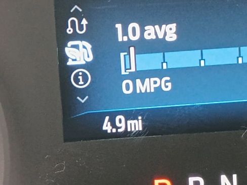 New 2026 Ford F350 XL w/ STX Appearance Package image 13