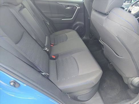 Used 2023 Toyota RAV4 SE AWD/4WD image 20