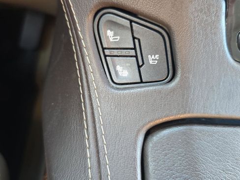 Used 2016 Chevrolet Tahoe LTZ image 21