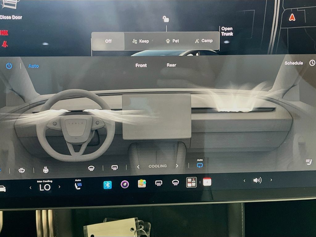 Used 2026 Tesla Model 3 Performance AWD/4WD image 15